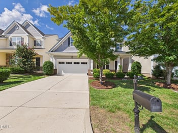 2120 Royal Berry Ct, Cary, NC 27511