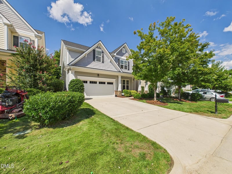 2120 Royal Berry Ct, Cary, NC 27511
