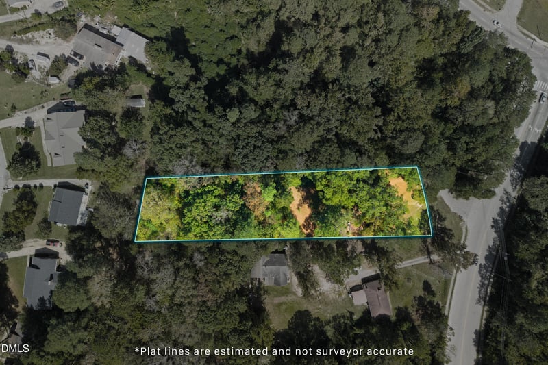 2120 Sanderford Rd, Raleigh, NC 27610