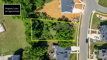 2120 Stanchion St Lot 84, Haw River, NC 27258