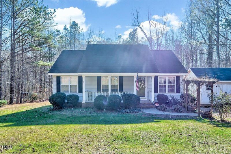 2120 Sterling Creek Ln, Franklinton, NC 27525