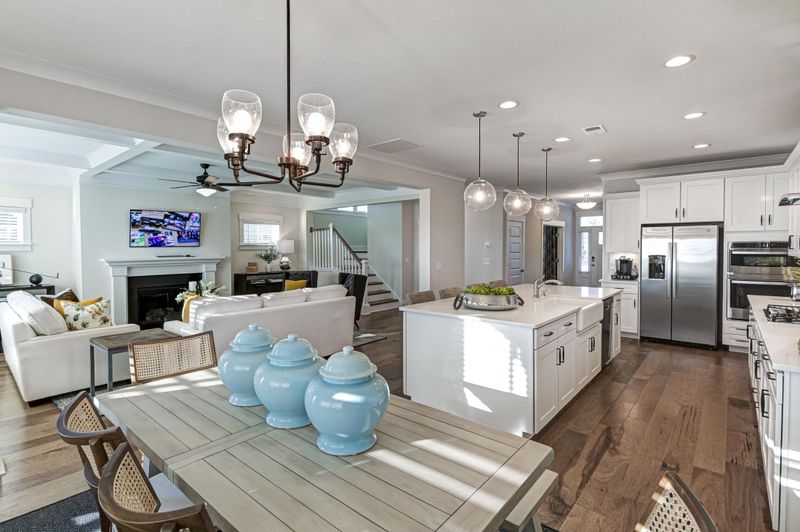 2120 Sweet Samson St, Wake Forest, NC 27587