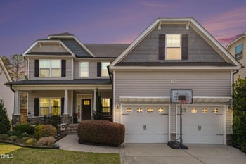 2120 Temple Hills Way, Fuquay Varina, NC 27526