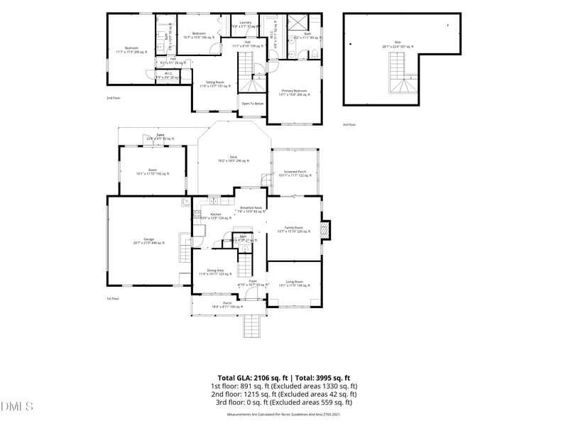 2120 Thoroughbred Dr, Hillsborough, NC 27278