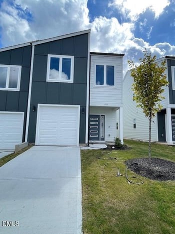 2120 Titanium Rock Rd, Durham, NC 27704