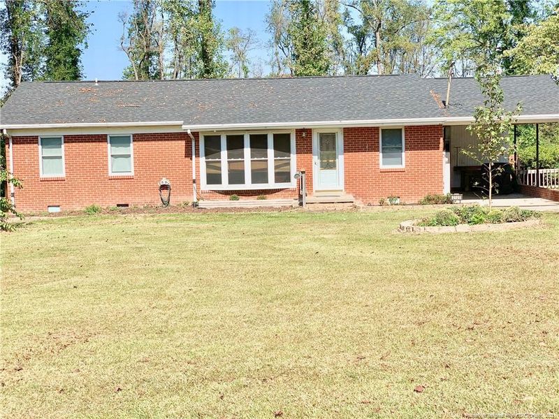 2120 Tramway Rd, Sanford, NC 27332