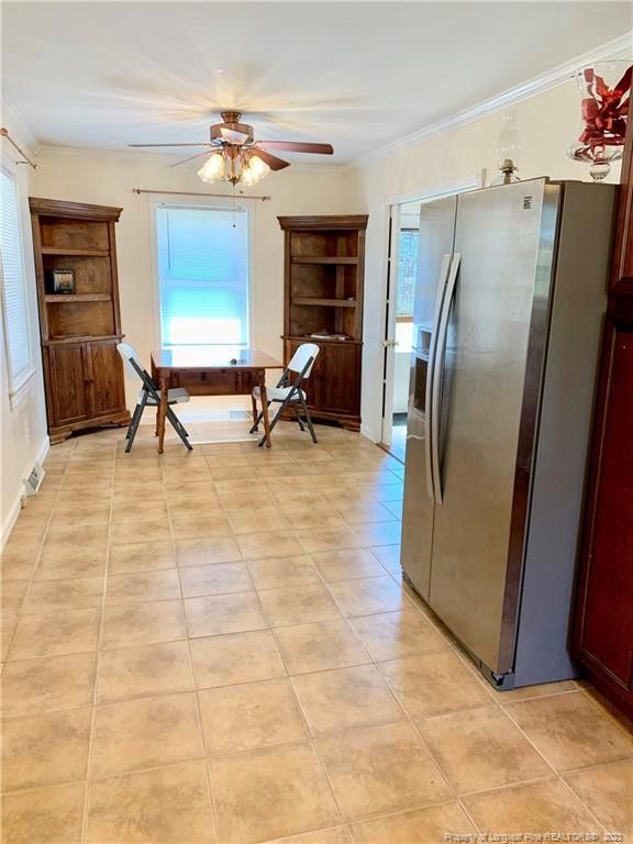 2120 Tramway Rd, Sanford, NC 27332