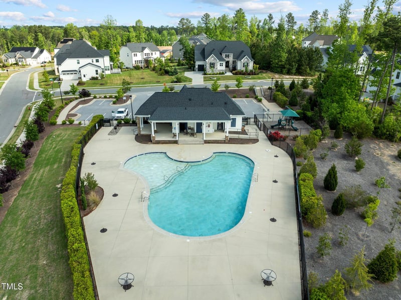 2120 Vandiver Way, Apex, NC 27523
