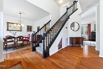 2120 Village Oaks Ln, Raleigh, NC 27614