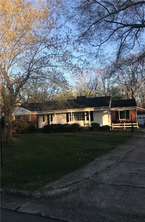 2120 Westover Ter, Burlington, NC 27215