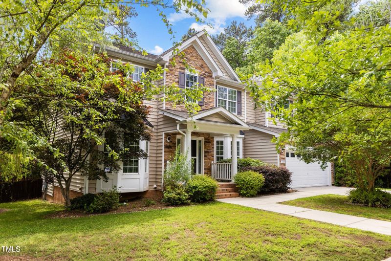2120 Wide River Dr, Raleigh, NC 27614