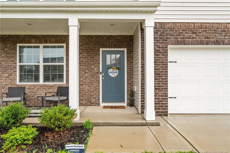 2120 Wild Ridge Dr, Fayetteville, NC 28314