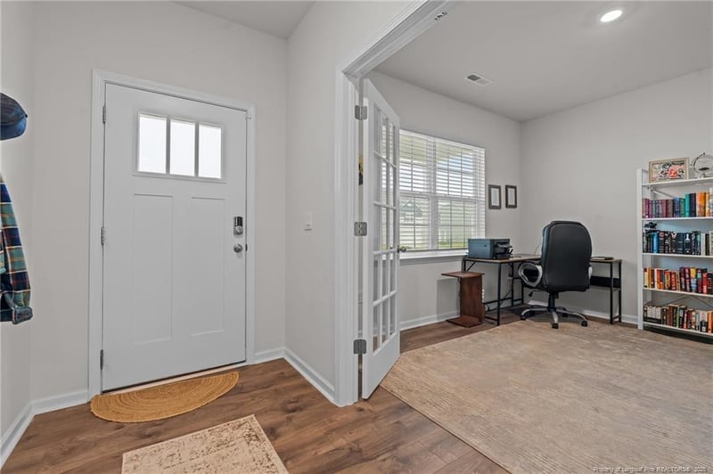 2120 Wild Ridge Dr, Fayetteville, NC 28314