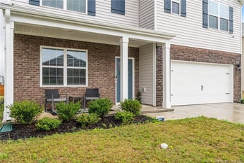 2120 Wild Ridge Dr, Fayetteville, NC 28314