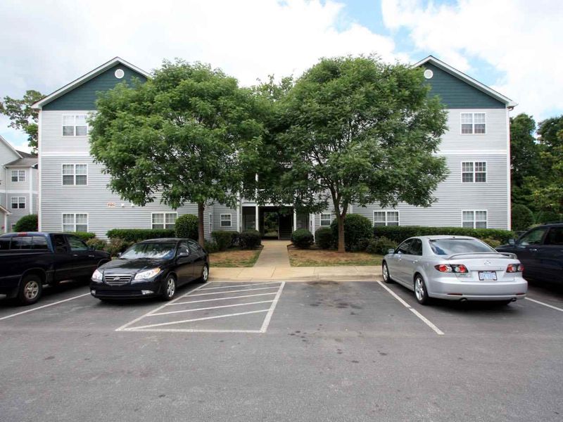 2120 Wolftech Ln #201, Raleigh, NC 27603