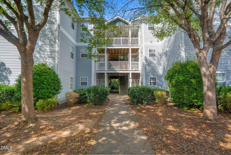 2120 Wolftech Ln #304, Raleigh, NC 27603
