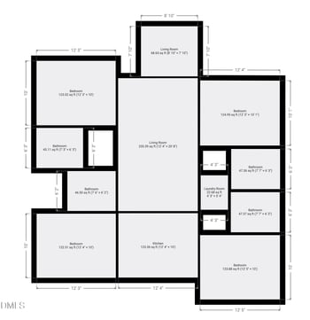 2120 Wolftech Ln #304, Raleigh, NC 27603