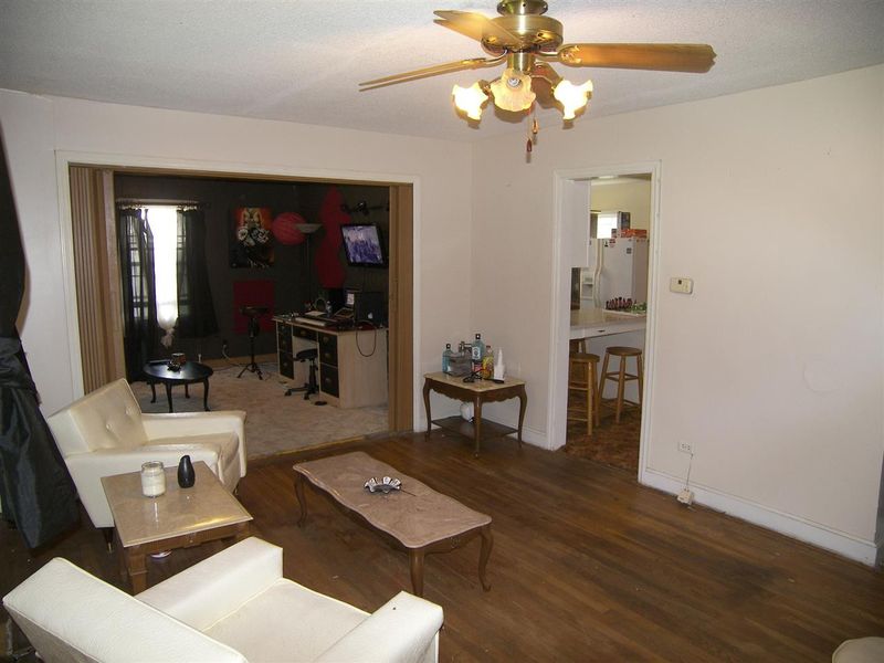 2121 S Alston Ave, Durham, NC 27707