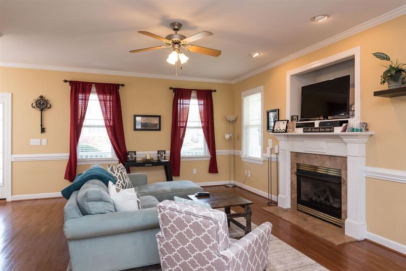 2121 Arcola Way, Willow Springs, NC 27592