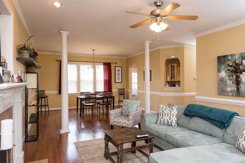2121 Arcola Way, Willow Springs, NC 27592