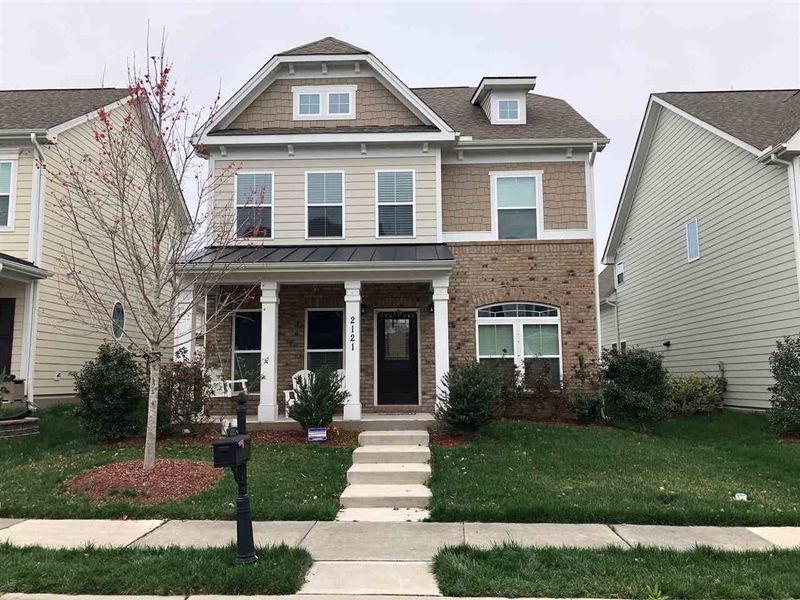 2121 Aventon Ln, Morrisville, NC 27560