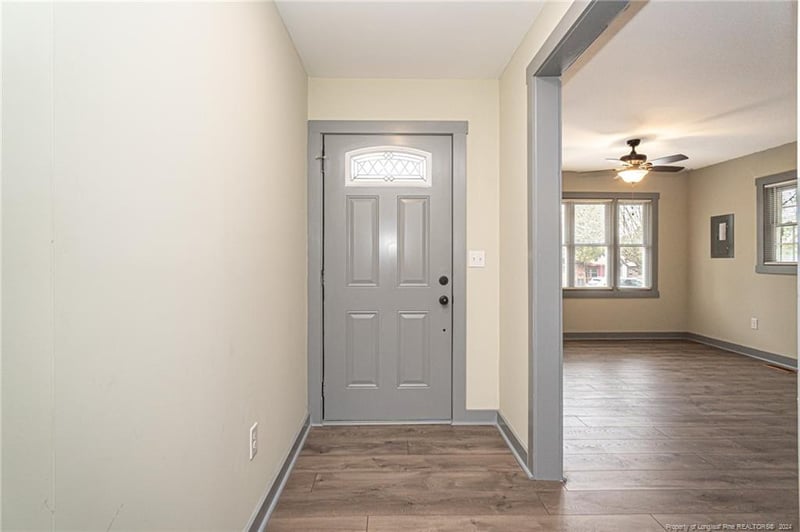 2121 Biltmore Dr, Fayetteville, NC 28304