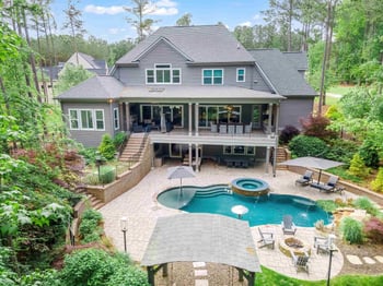 2121 Blue Haven Ct, Wake Forest, NC 27587