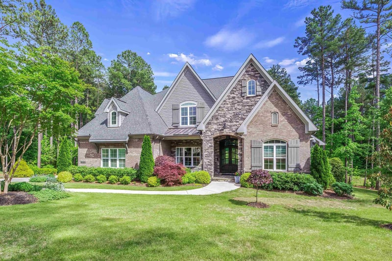 2121 Blue Haven Ct, Wake Forest, NC 27587