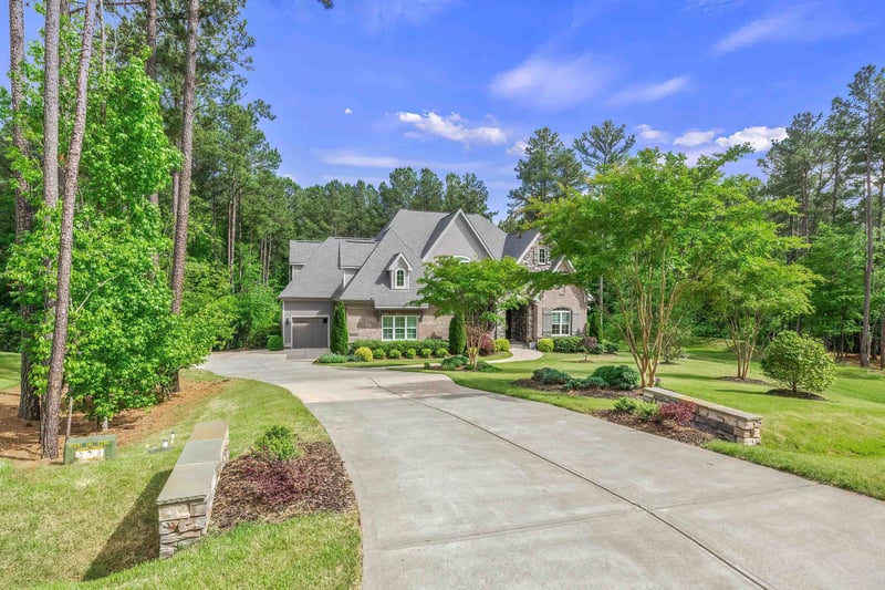 2121 Blue Haven Ct, Wake Forest, NC 27587