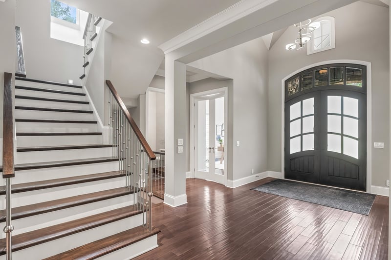 2121 Blue Haven Ct, Wake Forest, NC 27587