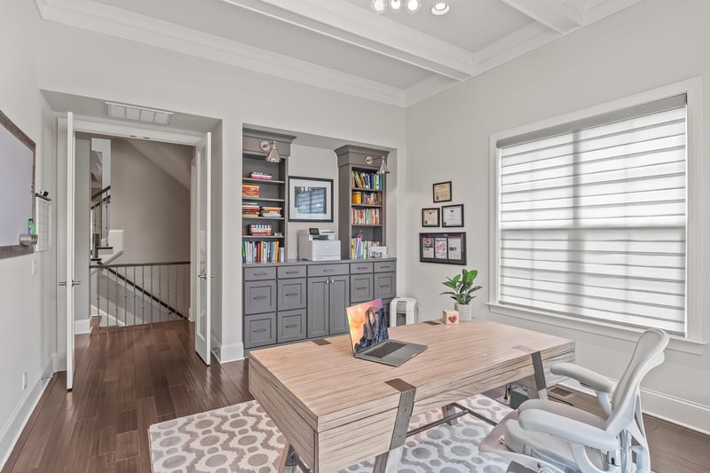 2121 Blue Haven Ct, Wake Forest, NC 27587