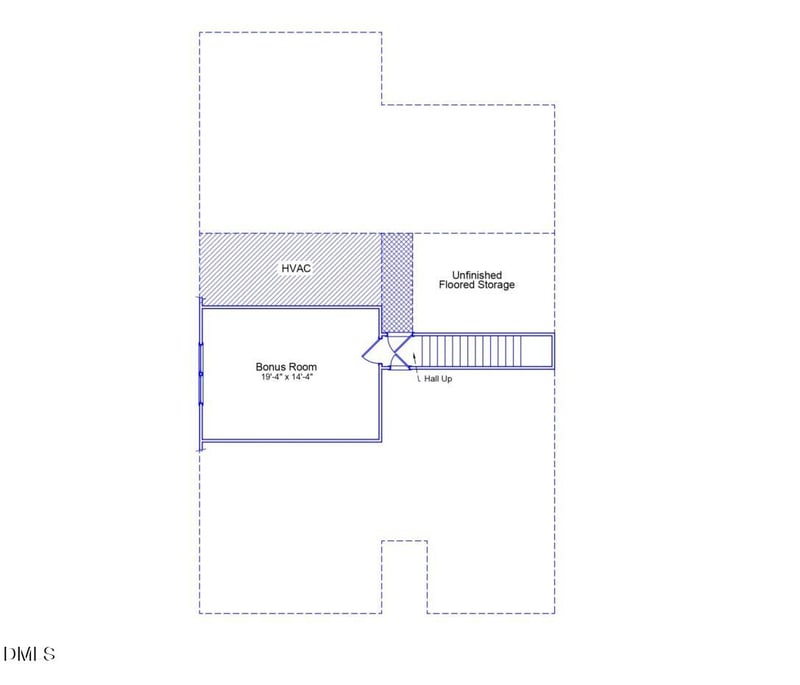 2121 Bull City Bend #414, Durham, NC 27703