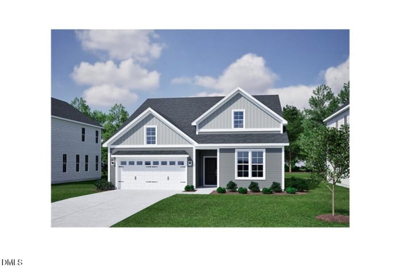 2121 Bull City Bend #414, Durham, NC 27703