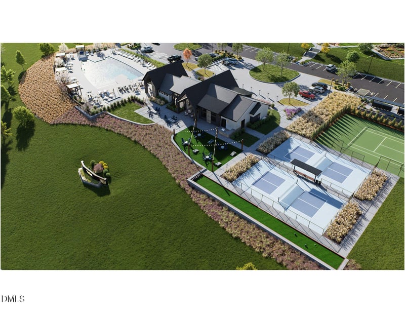 2121 Bull City Bend #414, Durham, NC 27703