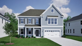 2121 Channel St, Graham, NC 27253
