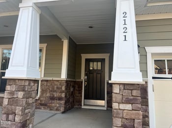 2121 Chipley Dr, Cary, NC 27519