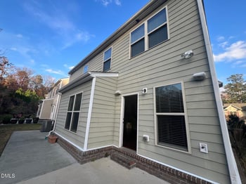 2121 Chipley Dr, Cary, NC 27519