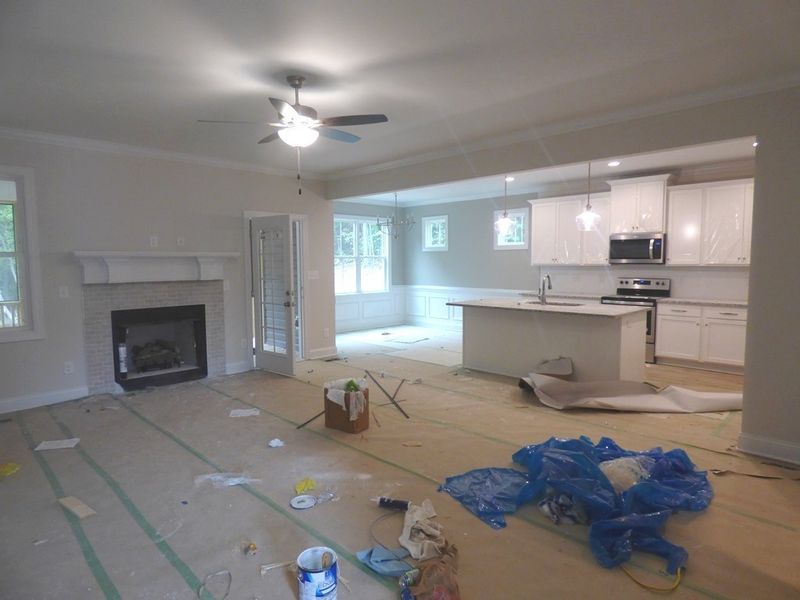 2121 Emerald Ln, Franklinton, NC 27525