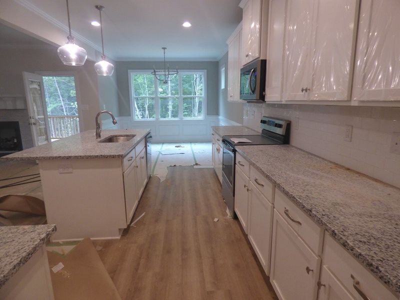 2121 Emerald Ln, Franklinton, NC 27525