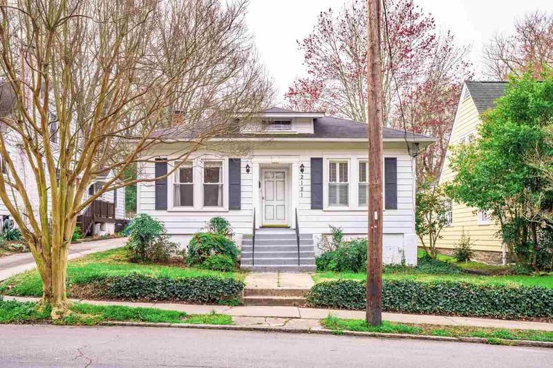 2121 Englewood Ave, Durham, NC 27705