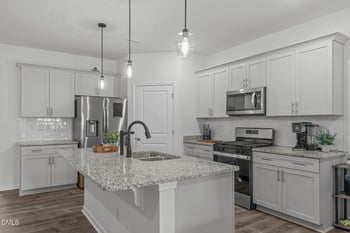 2121 Fletchers Ridge Dr, Durham, NC 27703