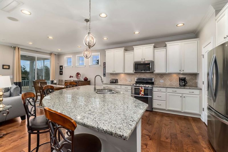 2121 Higley Dr, Wake Forest, NC 27587