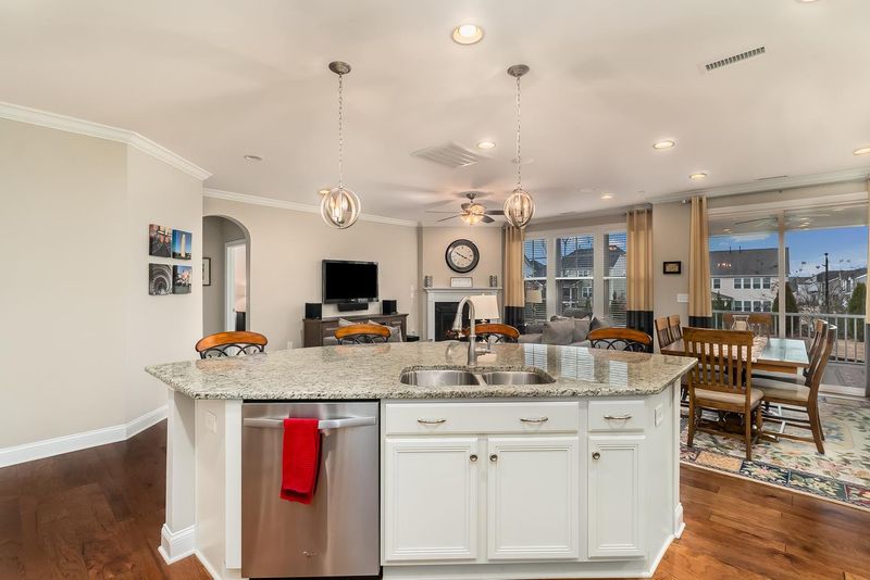 2121 Higley Dr, Wake Forest, NC 27587