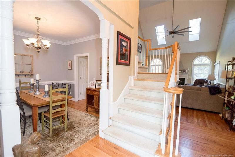 2121 Jasany Dr, Sanford, NC 27330