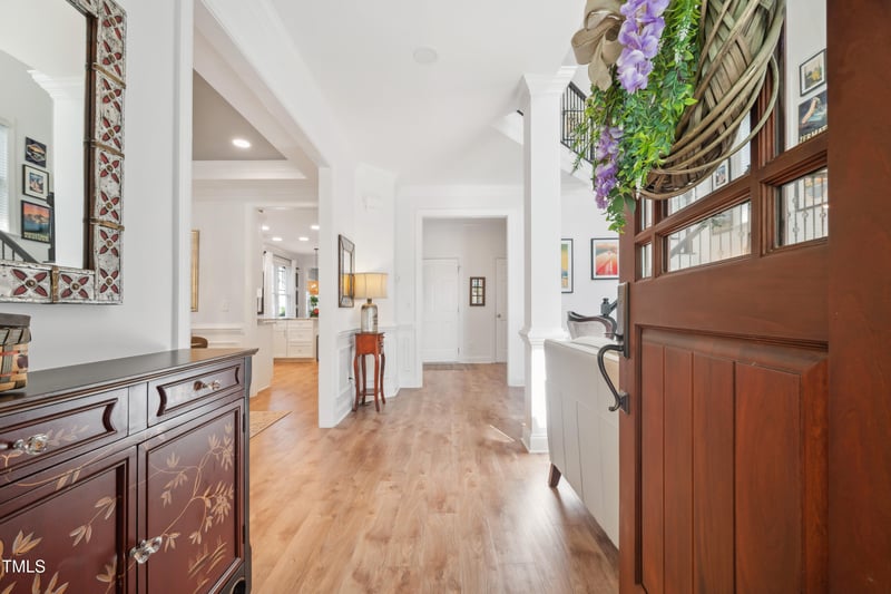 2121 Karns Pl, Raleigh, NC 27614