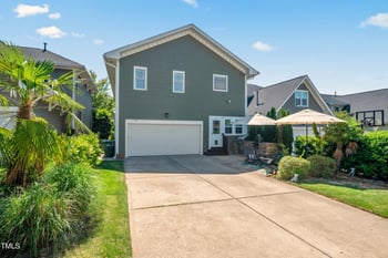 2121 Karns Pl, Raleigh, NC 27614