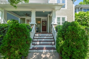 2121 Karns Pl, Raleigh, NC 27614