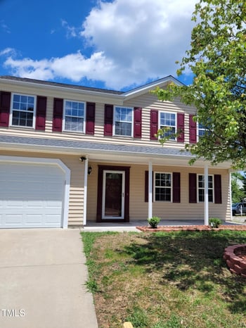 2121 Lime St, Durham, NC 27704