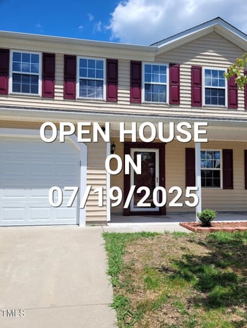 2121 Lime St, Durham, NC 27704