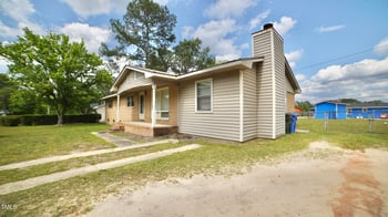 2121 Lombardy Dr, Fayetteville, NC 28304
